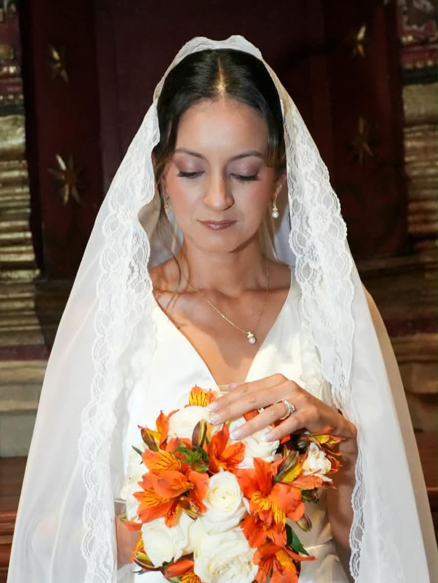 Novias