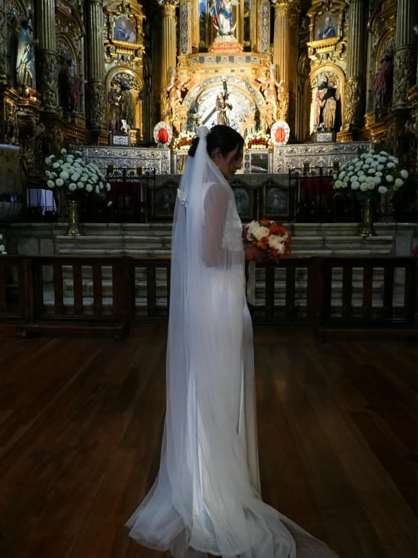 Novias