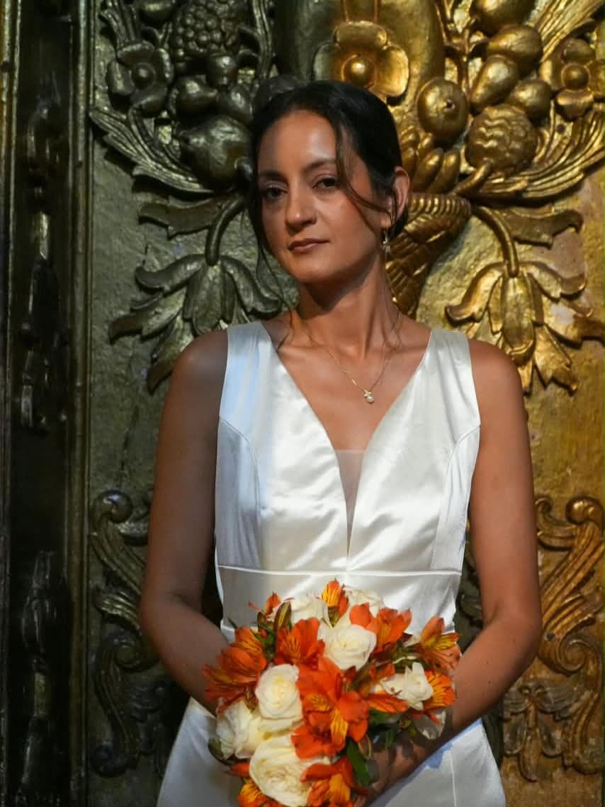 Novias