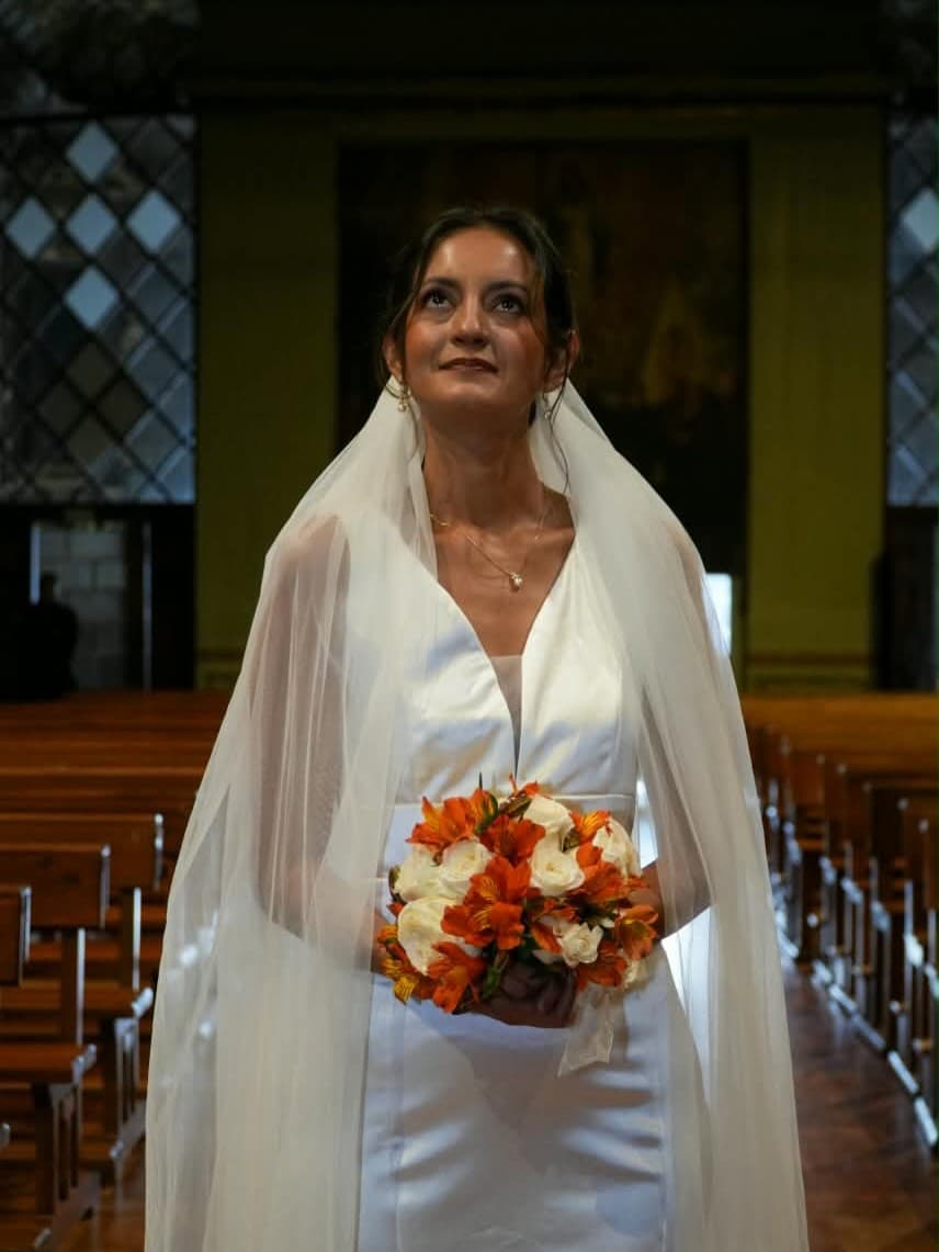 Novias