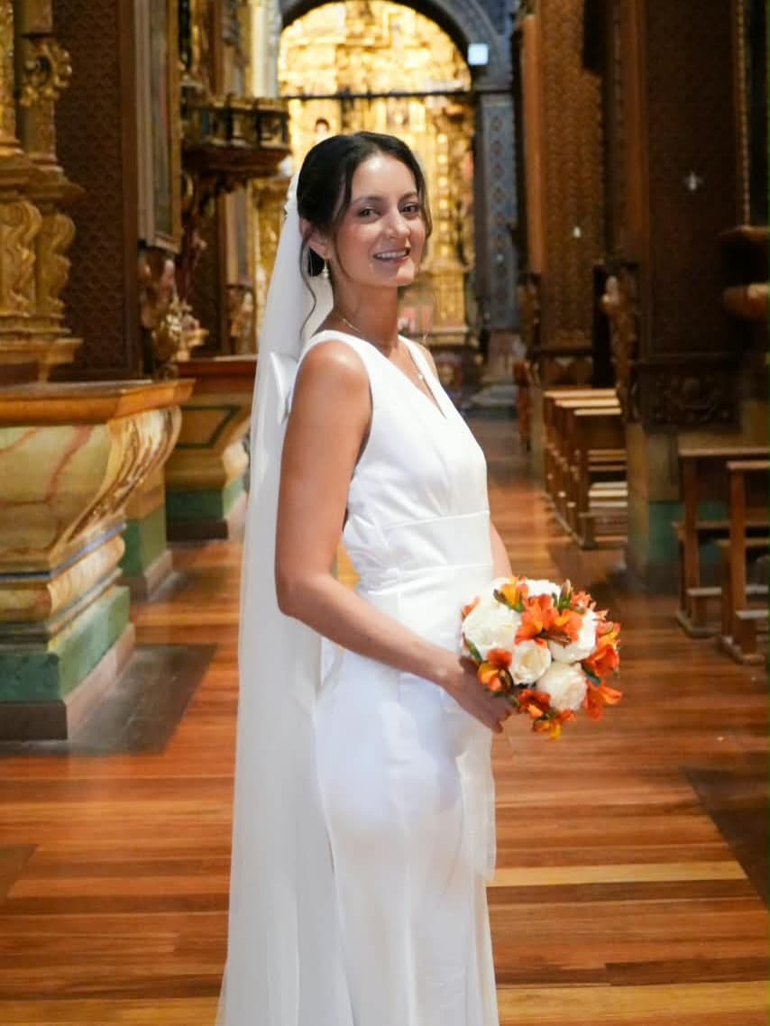 Novias