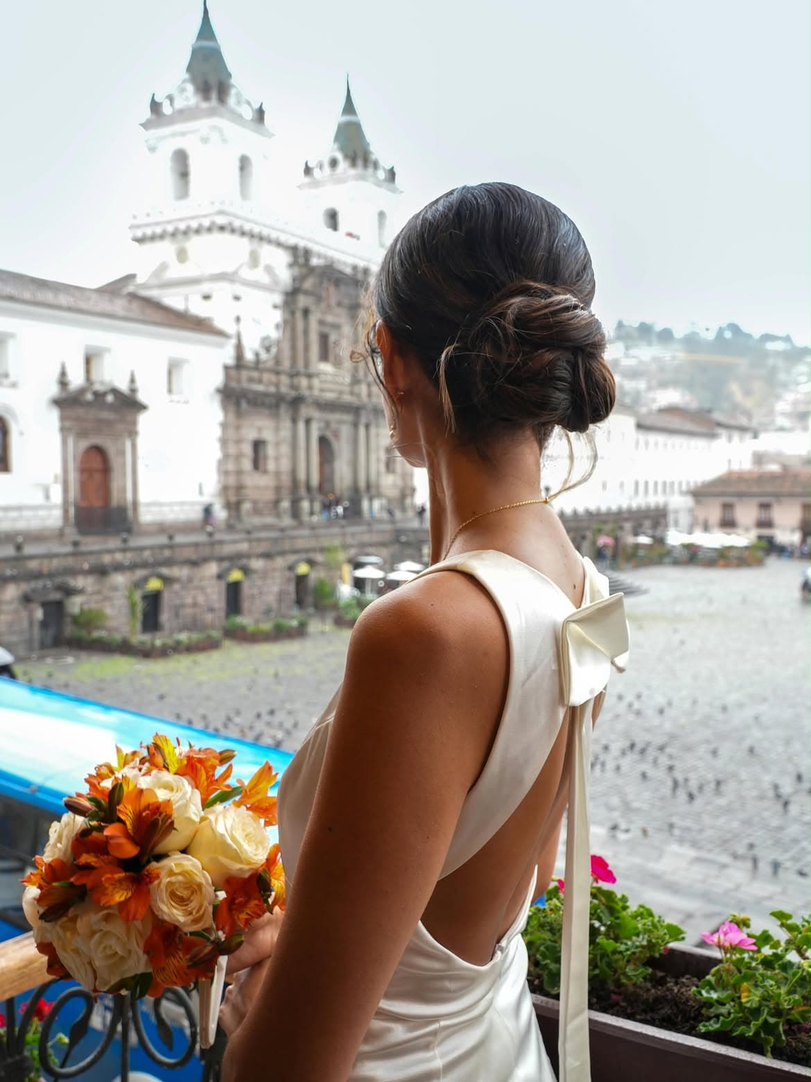 Novias