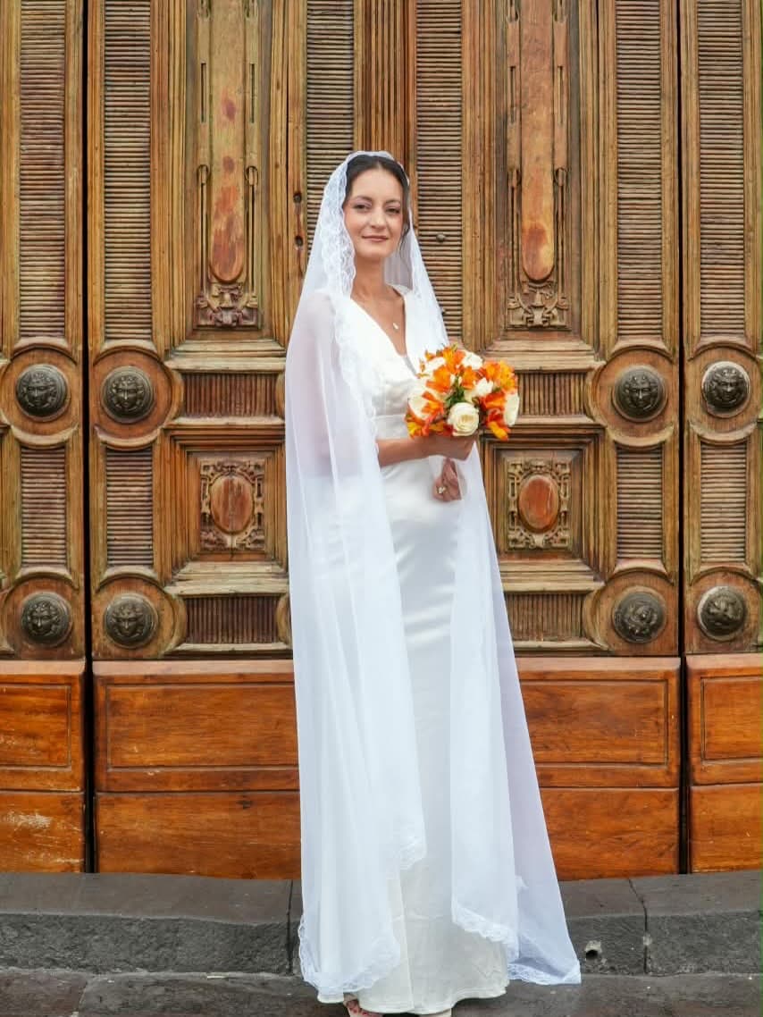 Novias